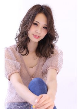 オーロ(ORO) お洒落れミディアム