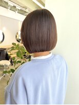 ウル 名古屋栄(ulu)&nbsp;ボブ