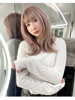 ガガ 心斎橋(GAGA)&nbsp;pink layer ピンクレイヤー