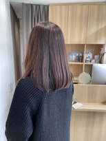 ヘアーラボ ノッシュ 唐人町店(Hair Labo Nosh) 【Nosh】アルティスト×CB