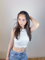 イコイ 藤沢(ikoi)&nbsp;ゆるふわボブ