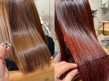 ヘアーアンドメイク ファット(Hair&Make PHAT)