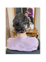 ミリ 千歳烏山(Mili CARE&SPA)&nbsp;ミリお客様スタイル