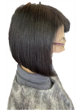 ビューティーサロン カワチ 中庄駅前店(Beauty Salon KAWACHI) BOB