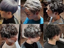 ヘアサロン ラコ(hair salon Raco)