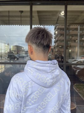 ミラコ(milaco) ホワイトカラー