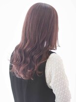 アテム 上安店(Atem)&nbsp;ピンクブラウン