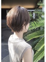 ゴカンムード(Gokan mood)&nbsp;髪質改善白髪ぼかしインナーカラー縮毛矯正ブリーチハイライト