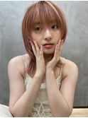 韓国ボブ/縮毛矯正/髪質改善/レイヤーカット/前髪/学割U24/浦和