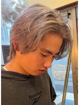 ブルーモスク トウキョウ(TOKYO)&nbsp;グレージュ