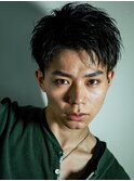 ルードツイストショート