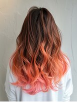 モードケイズ 那覇新都心店(MODE K's)&nbsp;オススメ♪韓国カラー