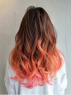 モードケイズ 那覇新都心店(MODE K's) オススメ♪韓国カラー