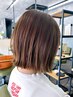 お得な再来クーポン【小幡】指名　カット+炭酸スパ