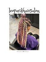 レパード(Leopard) ブレイズ