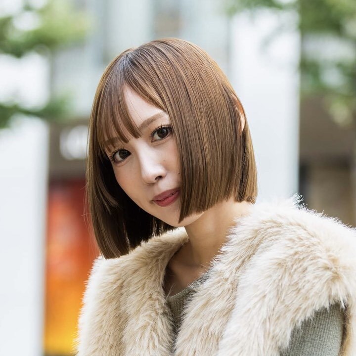 【学割U24】LADのデザインカット／4400円