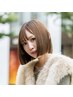 【学割U24】LADのデザインカット／4400円