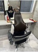 リアル高校生ヘアー！