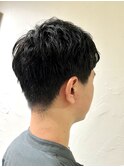 ニュアンスパーマ