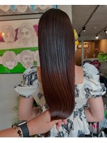 シティラボ(city Labo)&nbsp;髪質改善ストレート