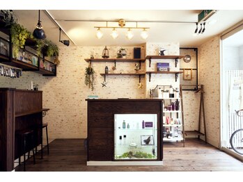 Hair Room CHARI【ヘアールームチャリ】