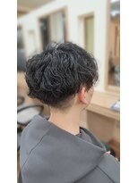 ビビ(Vivi)&nbsp;ゆるツイストスパイラル