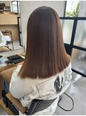 極美(キワミ)縮毛矯正