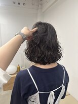 バド(bado)&nbsp;bob perm