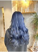 ハイライト/ハイトーン/カラー/イメチェンヘアスタイル
