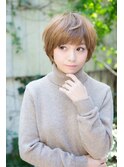 20代30代40代50代大人かわいい大人ボブ☆