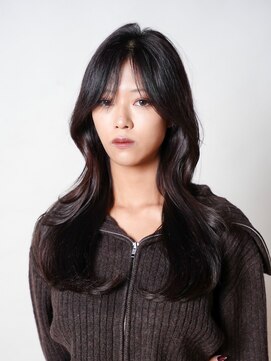 トゥルークリエイション 北千住(True Creation--) カラー/トリートメント/カット/ブリーチ/韓国/髪質改善/北千住