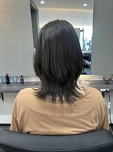 リンク(LinQ) くびれミディアム