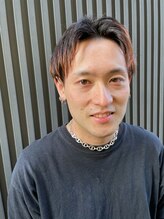 リュクス(LUXE) 戸田 達宏