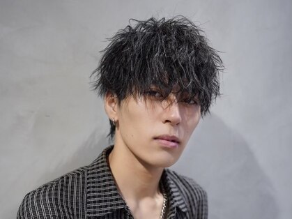 ニコ トウキョウ ロジック(nico TOKYO Logic)の写真