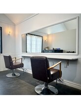 【Francis.】ペアルーム