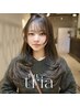 【☆カットをしたい方☆】 カット＆トリートメント￥4500