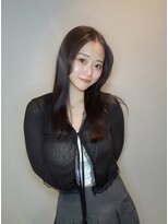 ビジョン 赤坂(vision) 【shuki特製】髪質改善