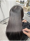 髪質改善Royalトリートメント