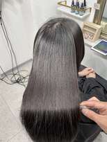 ボクノ 5号店 四天王寺前夕陽ヶ丘(bokuno)&nbsp;髪質改善Royalトリートメント