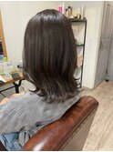 ミディアムレイヤー　【大木】