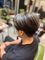 クロエバイラヴィズム 長岡旭岡店(CLOE)&nbsp;スッキリショート