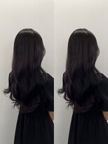 アエラバイトゥルークリエイション(AERA by True Creation)&nbsp;カラー/カット/髪質改善/ダブルカラー/トリートメント/春日部