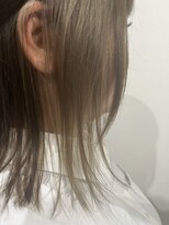 グルグル 新小岩店(GULGUL) ☆イヤリングカラーカーキベージュ