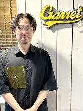 ギャレット 新宿店(Garret) 山崎 貴仁
