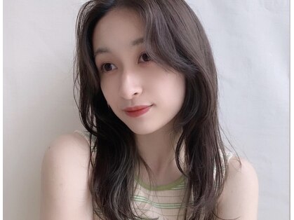 ケシキ(keshiki)の写真