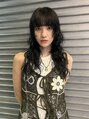 マグサロンギャラリー(Mag salon gallery) レディースのパーマもお任せください♪