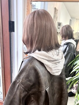 デザインカラー