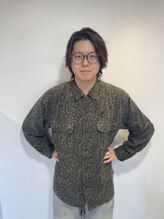 オアシスガーデン 横須賀中央店(Oasis GaRDEN)&nbsp;和泉 翔