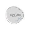 Blanc Graceのお店ロゴ