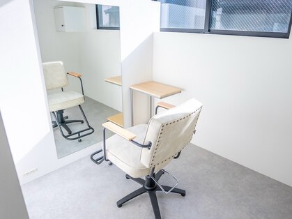 キキ(kiki)の写真